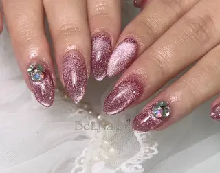 ネイル BeLNaiL masakoのネイルデザイン