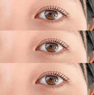 パーマ 【luna】 sakiのマツエク・マツパデザイン