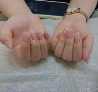 ネイル Yu na💖💕のネイルデザイン