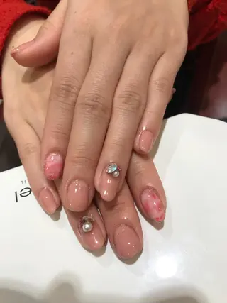 ネイル 竹澤 紫乃のその他イメージ