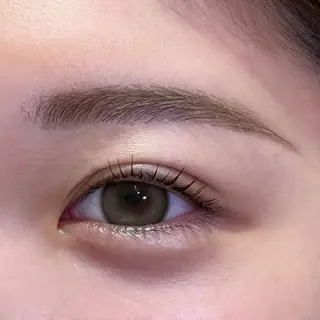 アイブロウ ♡eyelist / sae♡のマツエク・マツパデザイン