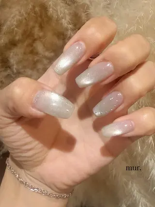 ネイル mur. harukaのネイルデザイン