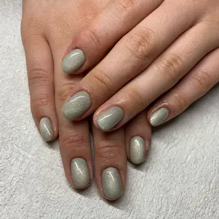 ネイル NORA nail UMEDA MAIのネイルデザイン