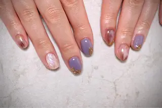 ネイル MH Nailのネイルデザイン