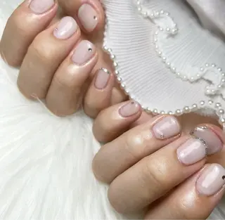 ネイル Beauty Space N&Nのネイルデザイン