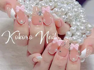 ネイル Christina 🌸のネイルデザイン