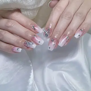 ネイル フ ミのネイルデザイン