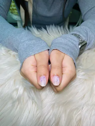 ネイル nail Latteのネイルデザイン