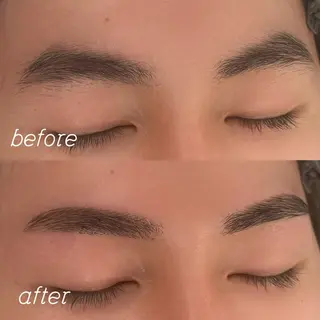 アイブロウ browme 久屋店の眉毛・アイブロウイメージ
