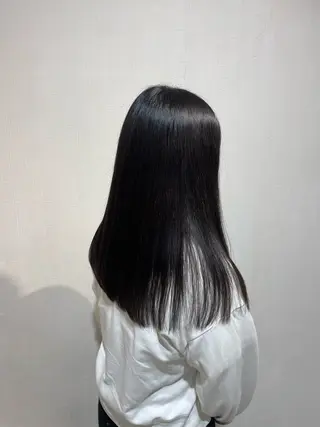 カラー モデル様募集中 /Seina✨️のヘアスタイル