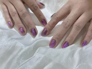 ネイル Umi nail& eyelashのネイルデザイン