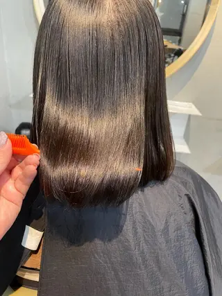 美髪× ヘアセット✨Araiのヘアスタイル