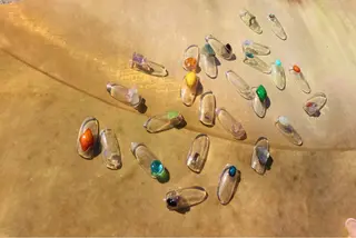 ネイル my.S nailsalonのネイルデザイン