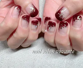 ネイル nail salon vivanteのネイルデザイン