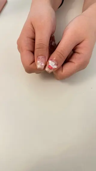 ネイル n Honokaのネイルデザイン