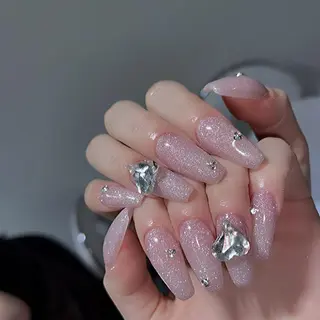 ネイル Queens momoのネイルデザイン