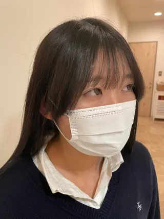 🫧吉田 慶子🫧のヘアスタイル