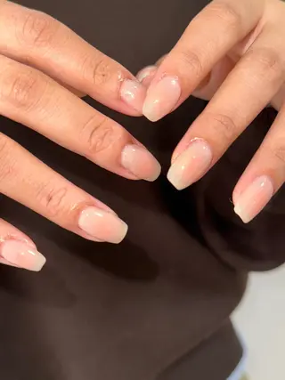 ネイル jeu nail.のネイルデザイン