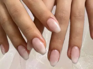 ネイル AMATERAS 💅💖AKINAのネイルデザイン