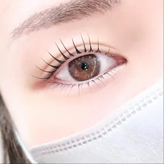 マツエク・マツパ ♡ usaginooのマツエク・マツパデザイン