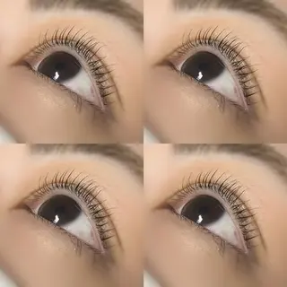 マツエク・マツパ chez vieleのマツエク・マツパデザイン