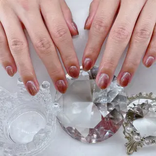 ネイル misun_ nailのネイルデザイン