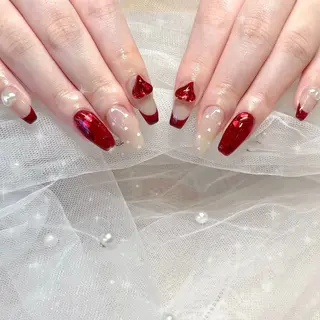 ネイル Karen 新宿のネイルデザイン