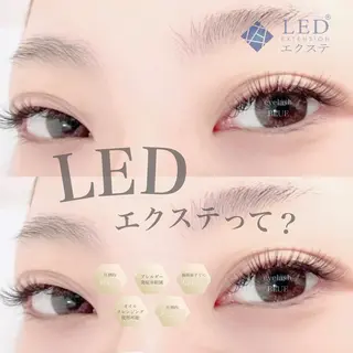 マツエク・マツパ eyelash BLUE 上野本店のマツエク・マツパデザイン