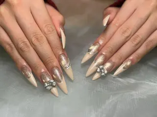 ネイル ♡ KEIKOのネイルデザイン