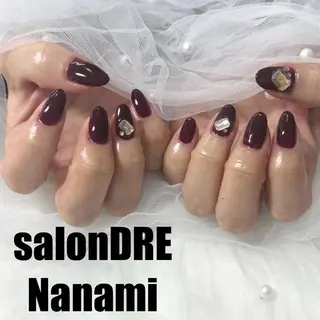 ネイル salonDRE NANAMIのネイルデザイン