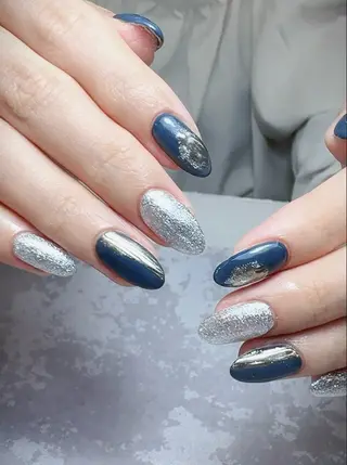 ネイル kelly ．のネイルデザイン