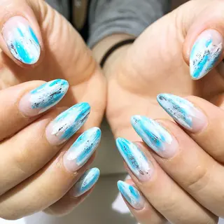ネイル nail fufla ♡yamane♡のネイルデザイン