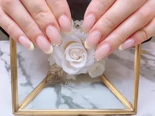 ネイル Lilas Nailのネイルデザイン