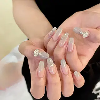 ネイル ネイルサロン赤ちゃん MIYUのネイルデザイン