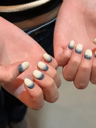 ネイル tiffin WAKAのネイルデザイン