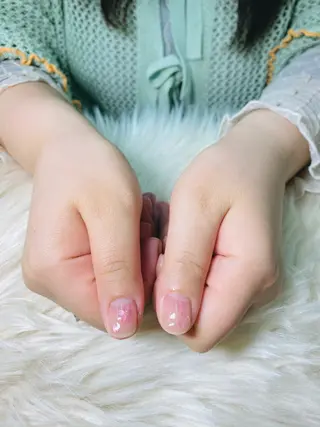 ネイル nail Latteのネイルデザイン