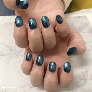 ネイル Minoan Tのネイルデザイン