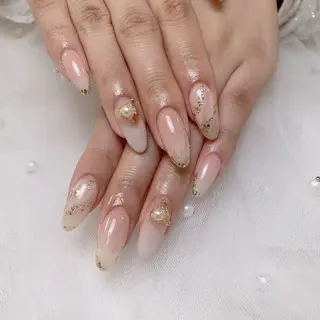 ネイル ネイルサロンロータス (渋谷店)のネイルデザイン