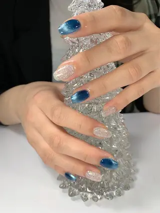 ネイル ネイルサロン ロア旧ジョリーのネイルデザイン