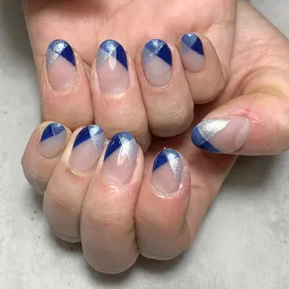 ネイル FIORITURA aiのネイルデザイン