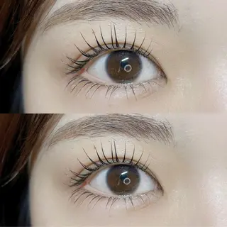 マツエク・マツパ さえ 🍒の眉毛・アイブロウイメージ