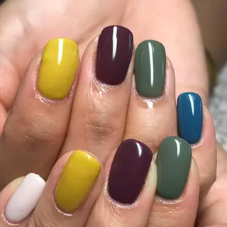 ネイル COCO +のエステ・リラクイメージ