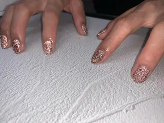 ネイル 痩身/脱毛/ネイル HARUKAのエステ・リラクイメージ