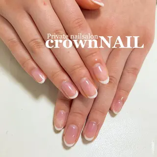 キッズ ネイル ensowa✱laf NAILのネイルデザイン