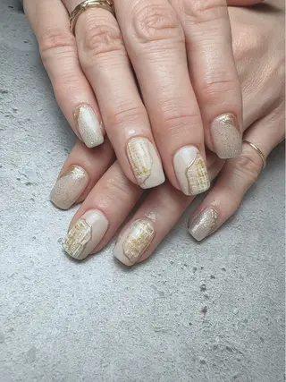 ネイル Nailsalon Mimiy..♡のネイルデザイン