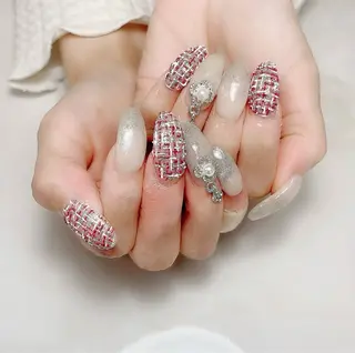 ネイル hairsalon 556のマツエク・マツパデザイン