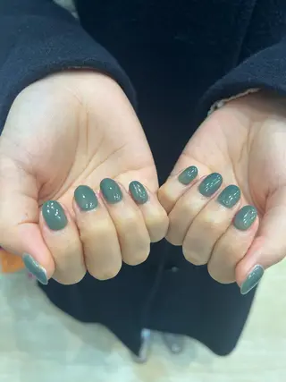 ネイル ヘアメイクネイリスト 💄💅hidemiのヘアスタイル