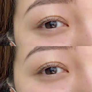 マツエク・マツパ Ril eye所属・RIKO [Ril eye]のマツエク・マツパデザイン