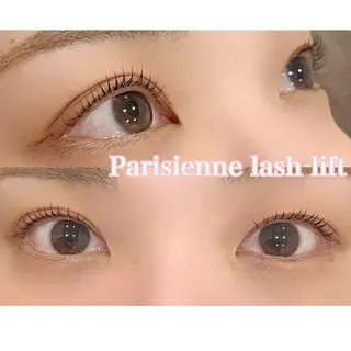 マツエク・マツパ EYE405 fukuyamaのマツエク・マツパデザイン