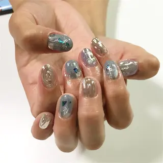 ネイル Otsuka Yumiのネイルデザイン